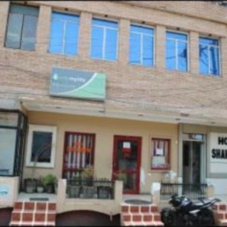 Hotel Shahjahan Agra  Luaran gambar