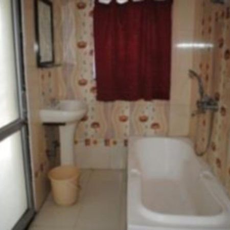 Hotel Shahjahan Agra  Luaran gambar