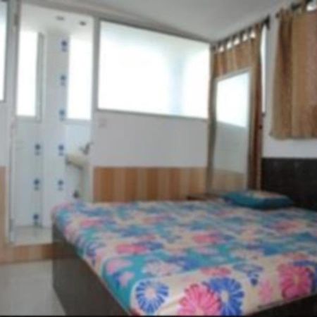 Hotel Shahjahan Agra  Luaran gambar
