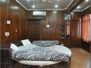 Hotel Shahjahan Agra  Luaran gambar