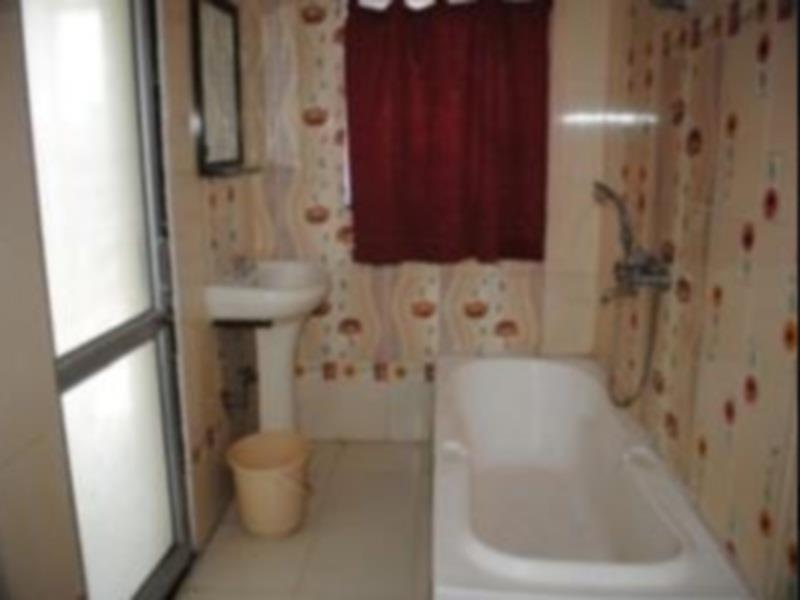 Hotel Shahjahan Agra  Luaran gambar