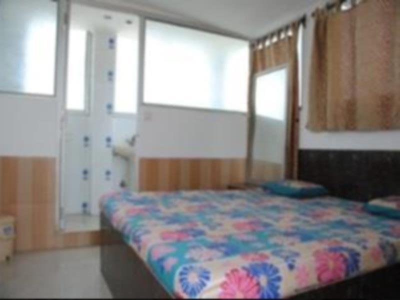Hotel Shahjahan Agra  Luaran gambar