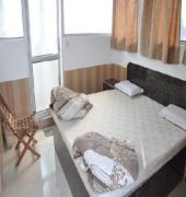 Hotel Shahjahan Agra  Luaran gambar