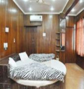 Hotel Shahjahan Agra  Luaran gambar